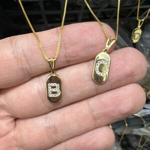Choker 001